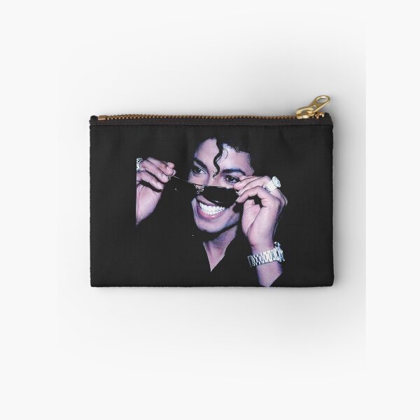 Item preview, MJ 90s Vintage Style King Of Pop Tribute Fan Art designed and sold by Terahsharris.