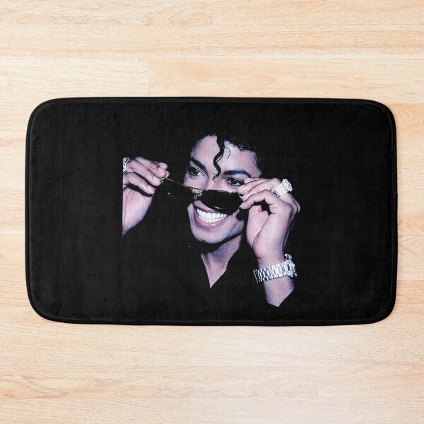 Item preview, MJ 90s Vintage Style King Of Pop Tribute Fan Art designed and sold by Terahsharris.
