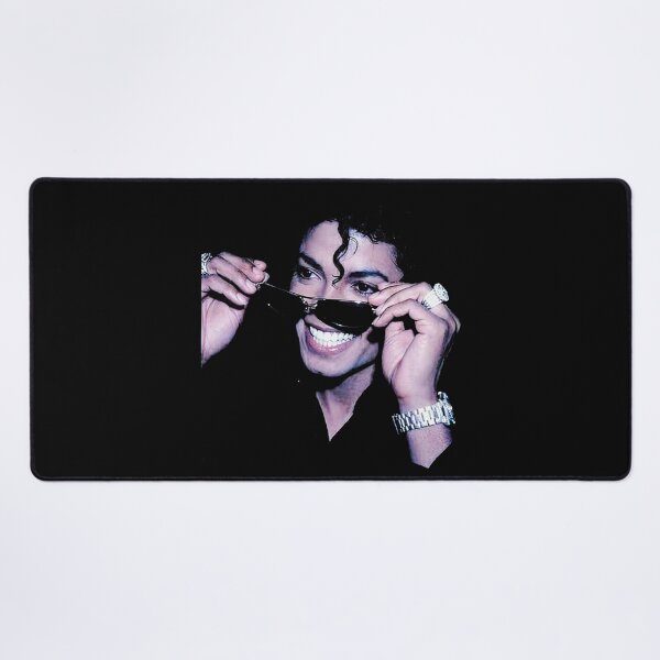 Item preview, MJ 90s Vintage Style King Of Pop Tribute Fan Art designed and sold by Terahsharris.