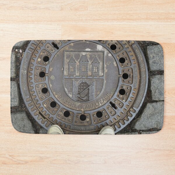 Item preview, Prague Union 76 aRiver Whispers designed and sold by Harrisonvibes.