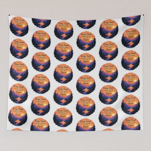 Item preview, Sunset Dawn designed and sold by SufirKapur.