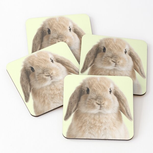 Item preview, Cute Bunny designed and sold by The King's general goods.