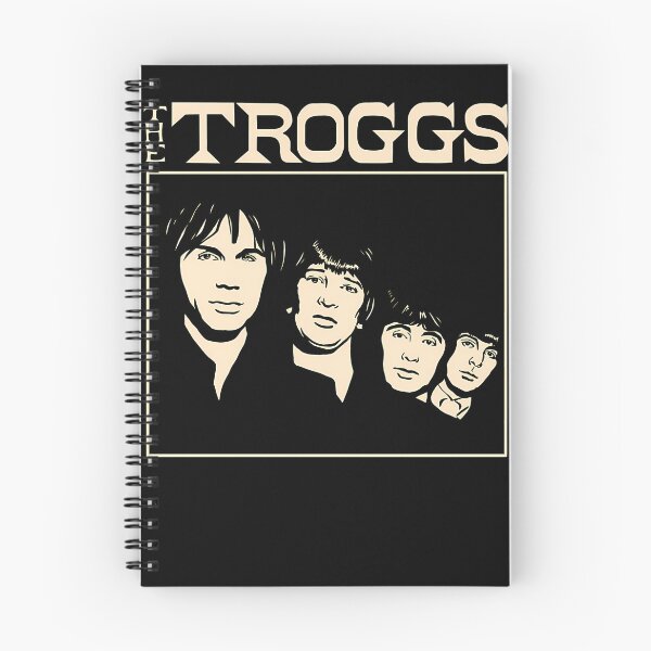Item preview, Sepia High Contrast Four Member Band Portrait designed and sold by nahfoolio.