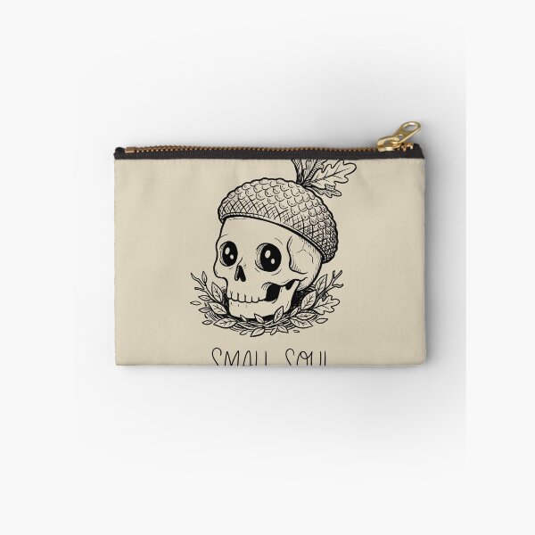 Item preview, Acorn Crown - Cute Skeleton designed and sold by bapupa.