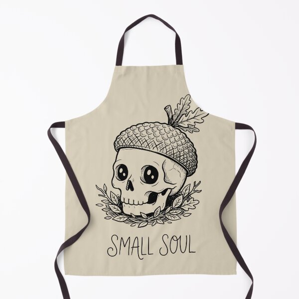 Item preview, Acorn Crown - Cute Skeleton designed and sold by bapupa.
