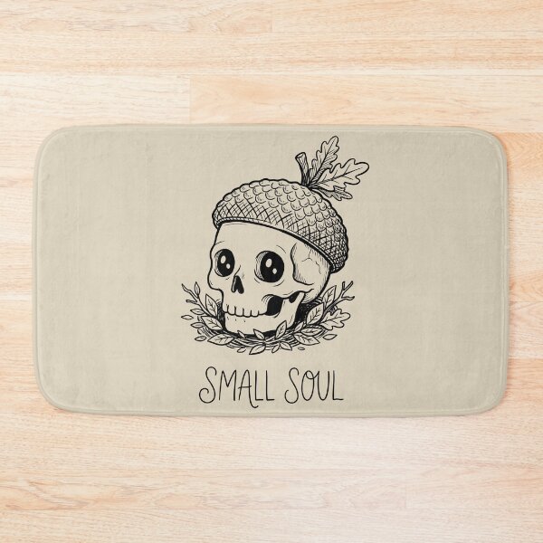 Item preview, Acorn Crown - Cute Skeleton designed and sold by bapupa.