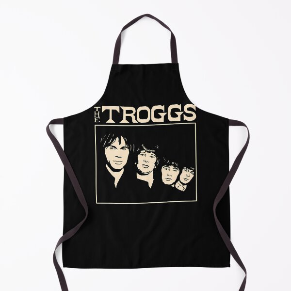 Item preview, Sepia High Contrast Four Member Band Portrait designed and sold by nahfoolio.