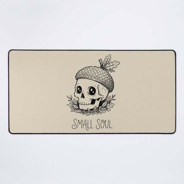 Item preview, Acorn Crown - Cute Skeleton designed and sold by bapupa.