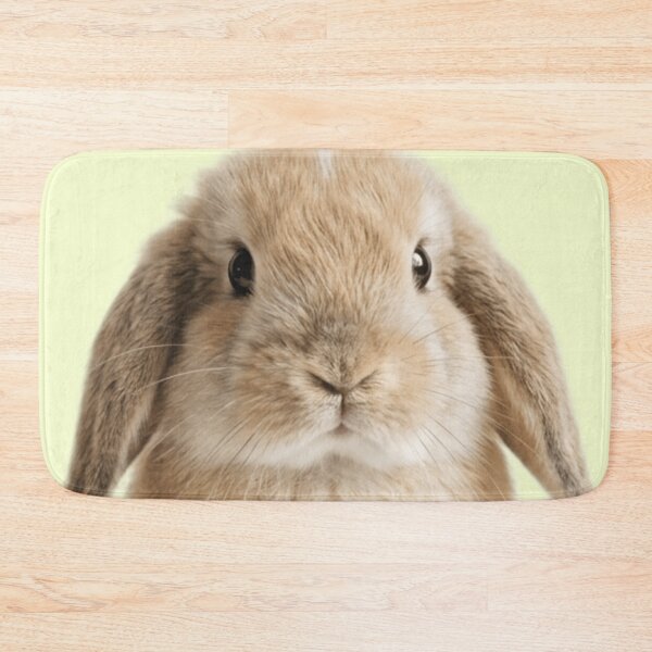 Item preview, Cute Bunny designed and sold by The King's general goods.