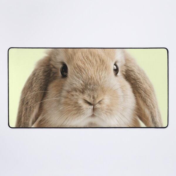 Item preview, Cute Bunny designed and sold by The King's general goods.