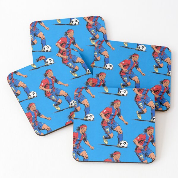 Item preview, Ronaldinho Ghaucho designed and sold by Joshuasanga76a.