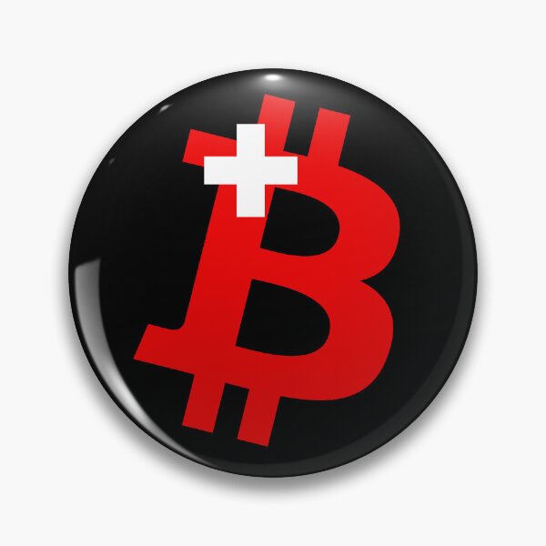 Item preview, Copy of Copy of Kopie von Kopie von Bitcoin Logo Single Decent designed and sold by OrangePilled.