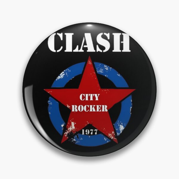 Item preview, City Rocker Star 1977 Rock Music designed and sold by Aqib-Javed.