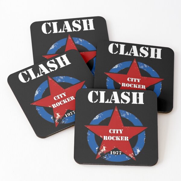 Item preview, City Rocker Star 1977 Rock Music designed and sold by Aqib-Javed.