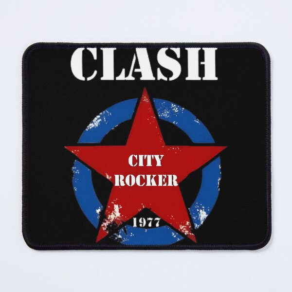 Item preview, City Rocker Star 1977 Rock Music designed and sold by Aqib-Javed.