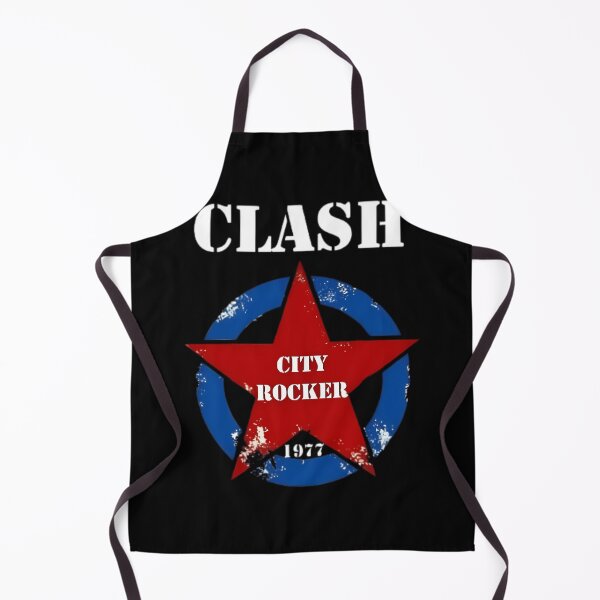 Item preview, City Rocker Star 1977 Rock Music designed and sold by Aqib-Javed.