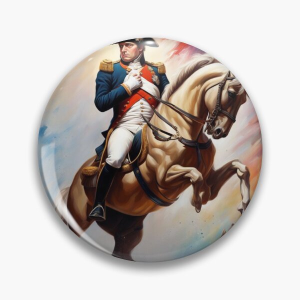 Item preview, Napoleon  designed and sold by ZeusGallery.