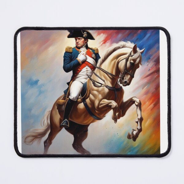 Item preview, Napoleon designed and sold by ZeusGallery.