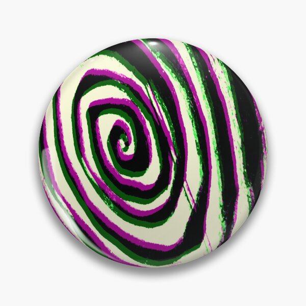 Item preview, Spiral / Geometric Study  designed and sold by weirdove.