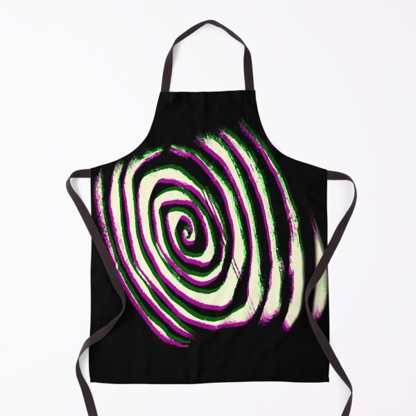 Item preview, Spiral / Geometric Study designed and sold by weirdove.