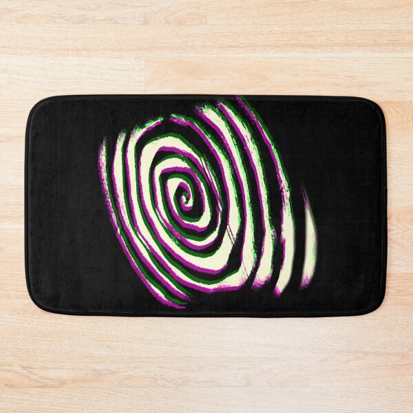 Item preview, Spiral / Geometric Study  designed and sold by weirdove.