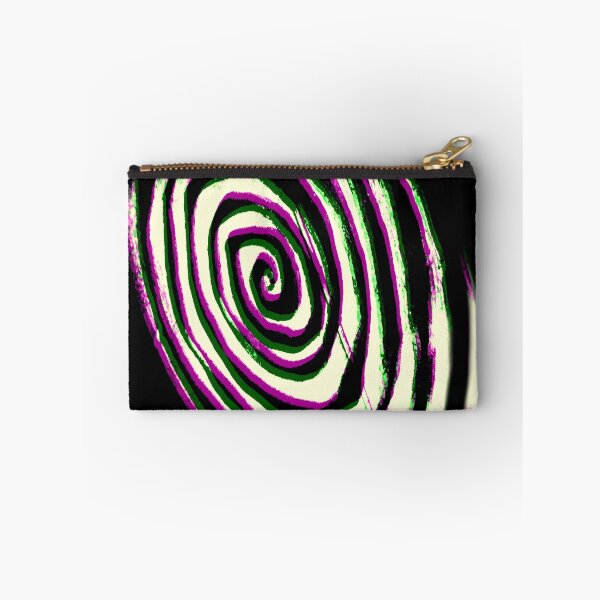 Item preview, Spiral / Geometric Study  designed and sold by weirdove.