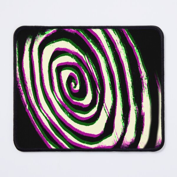 Item preview, Spiral / Geometric Study designed and sold by weirdove.