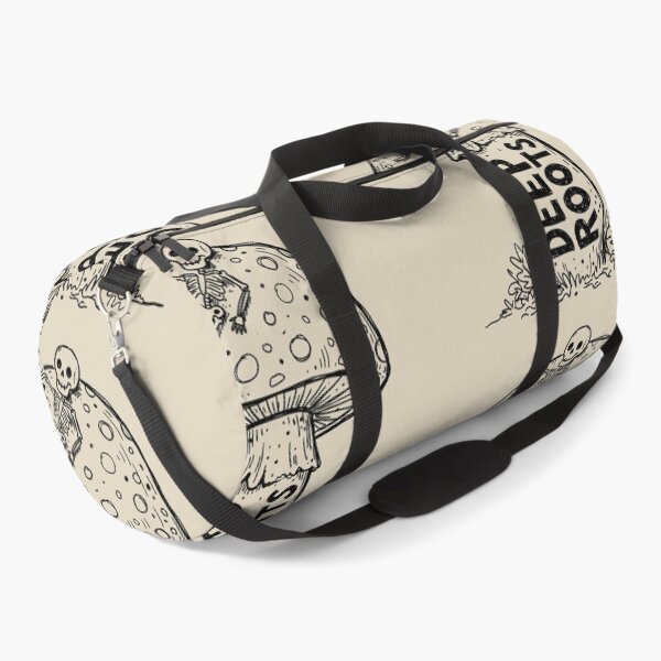 Item preview, Mushroom Seat - Cute Skeleton designed and sold by bapupa.
