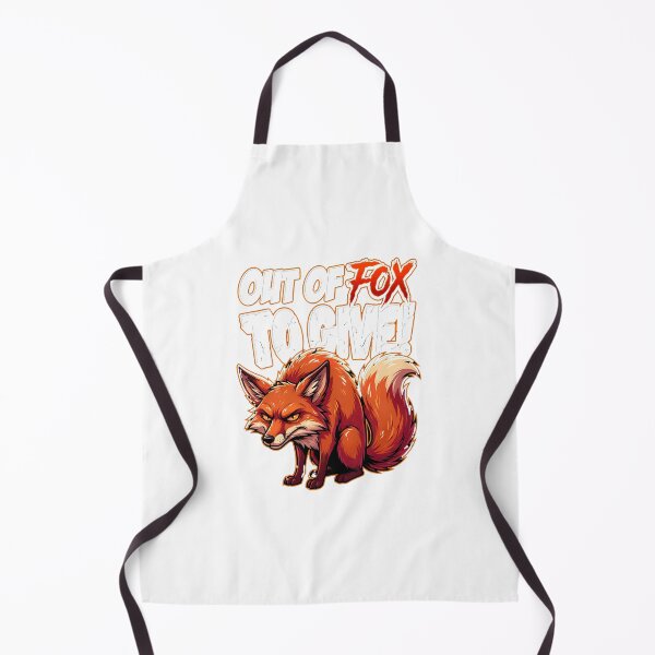 Item preview, out of fox to gme designed and sold by averyshop36.