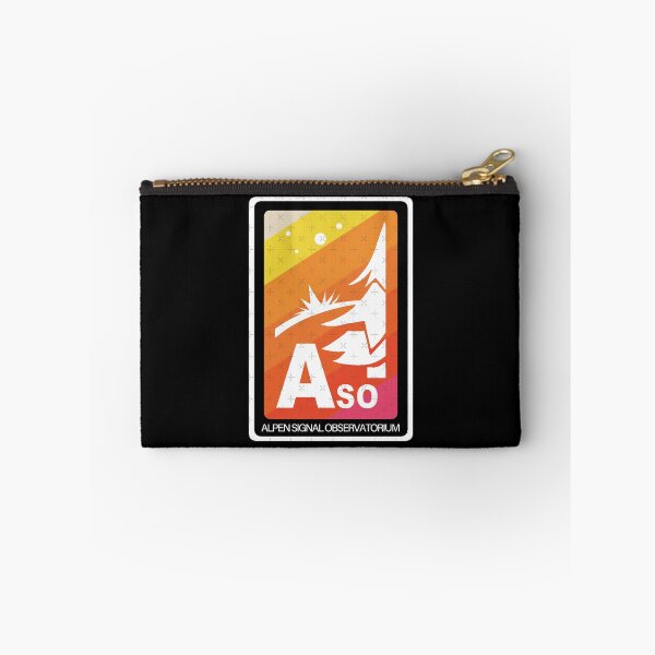 Item preview, aso (alpen signal observatorium) designed and sold by designer44.