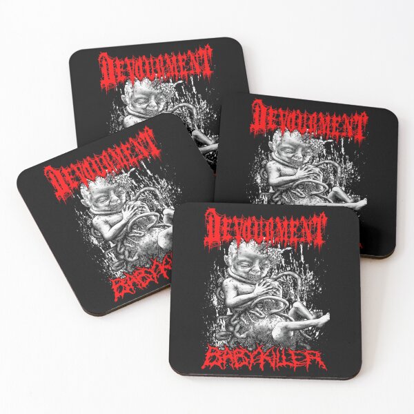 Item preview, Death Metal Babykiller Gore Extreme Brutal designed and sold by Aqib-Javed.
