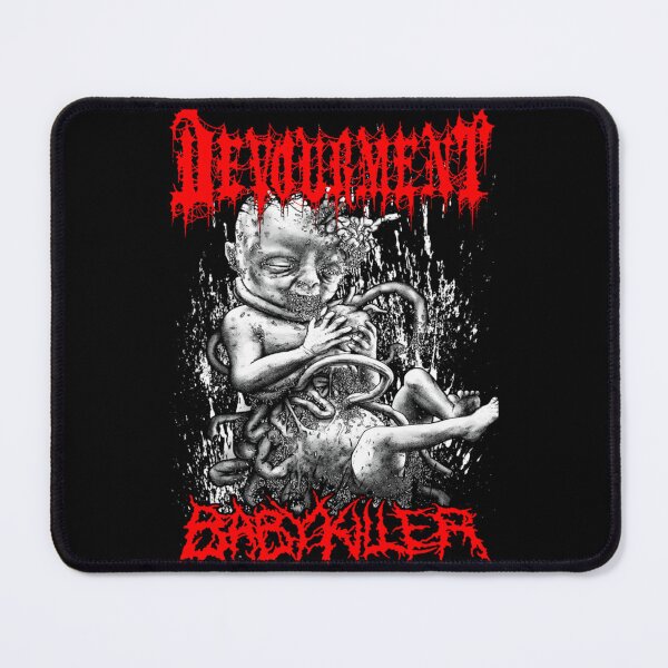 Item preview, Death Metal Babykiller Gore Extreme Brutal designed and sold by Aqib-Javed.