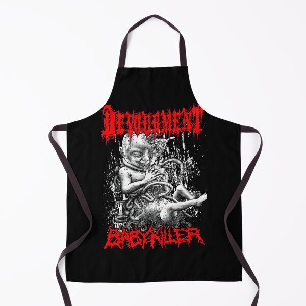 Item preview, Death Metal Babykiller Gore Extreme Brutal designed and sold by Aqib-Javed.