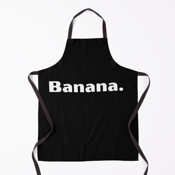Item preview, Banana Funny Minimalist Gifts designed and sold by BrokenLabel.