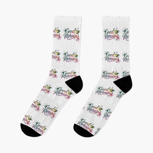 Item preview, Good Morning designed and sold by jkrphoto.