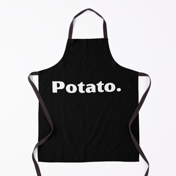 Item preview, Certified Potato Funny Minimalist Gifts designed and sold by BrokenLabel.