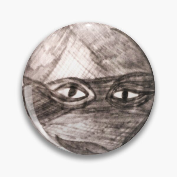 Item preview, The Silent Watcher - Presence Beyond designed and sold by energyoflove333.