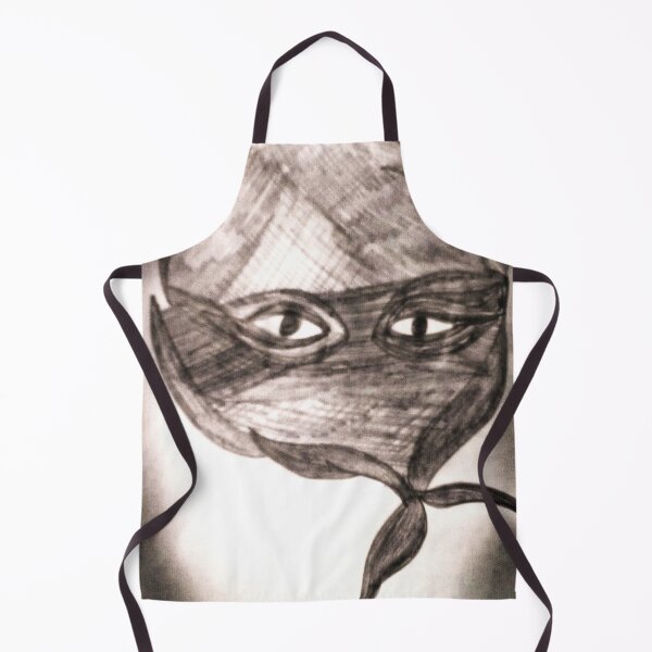 Item preview, The Silent Watcher - Presence Beyond designed and sold by energyoflove333.