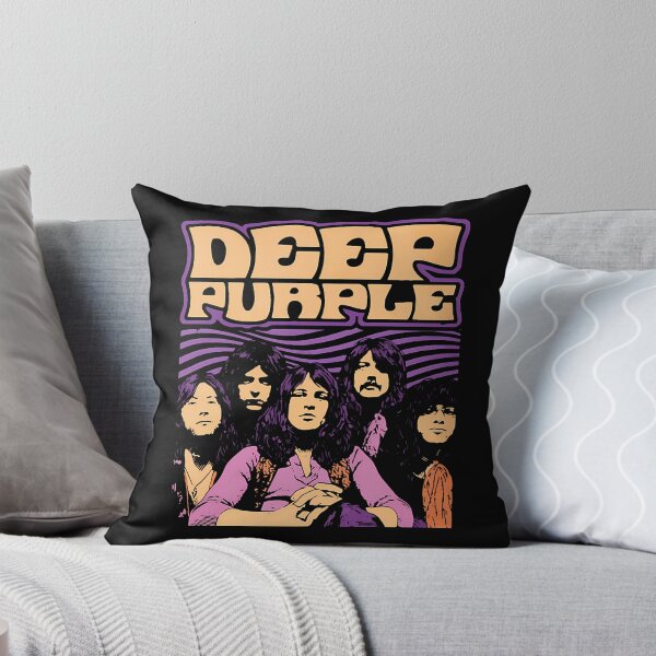 Item preview, Rock Band Portrait Psychedelic Wave Background designed and sold by Aqib-Javed.