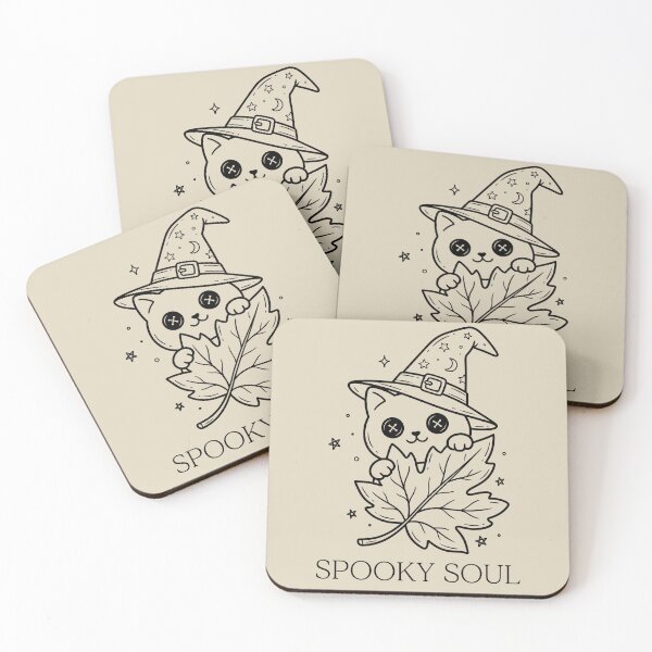 Item preview, Prowling Patch - Spooky Cute designed and sold by bapupa.