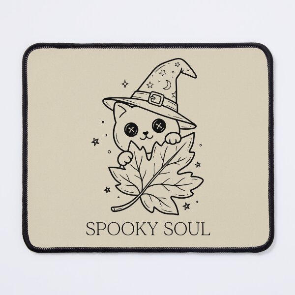 Item preview, Prowling Patch - Spooky Cute designed and sold by bapupa.