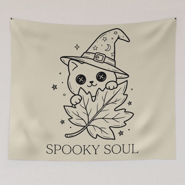 Item preview, Prowling Patch - Spooky Cute designed and sold by bapupa.