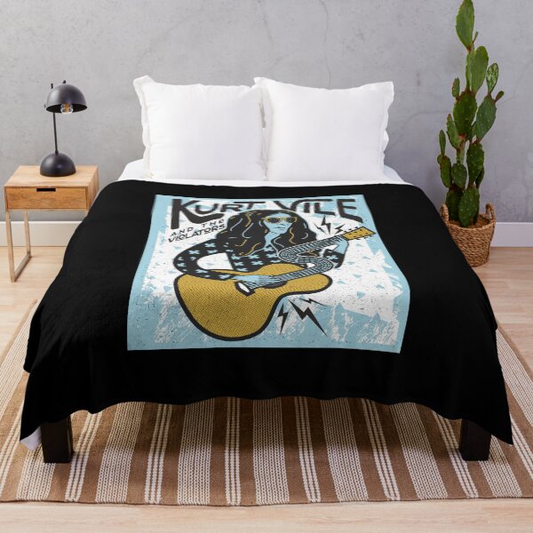 Item preview, Prague Kurt Vile aRoyal Essence designed and sold by Harrisonvibes.