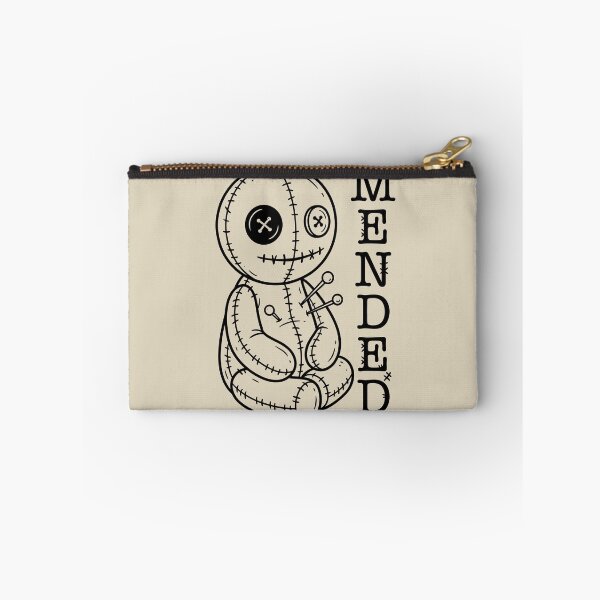 Item preview, Stitched Heart - Spooky Cute designed and sold by bapupa.