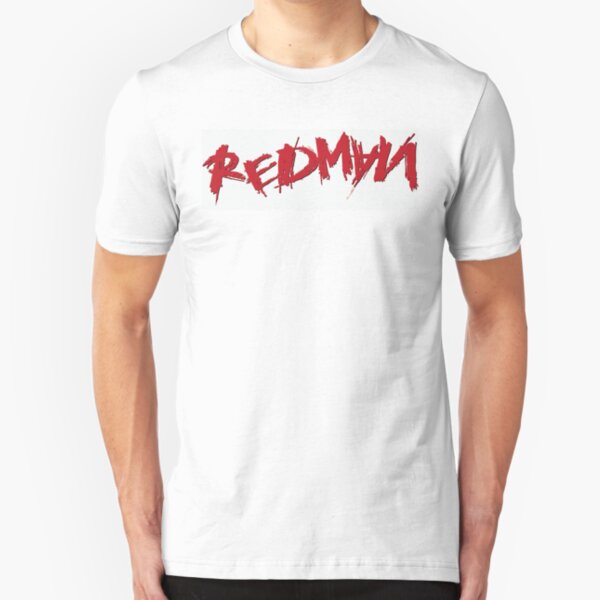 redman tobacco t shirt