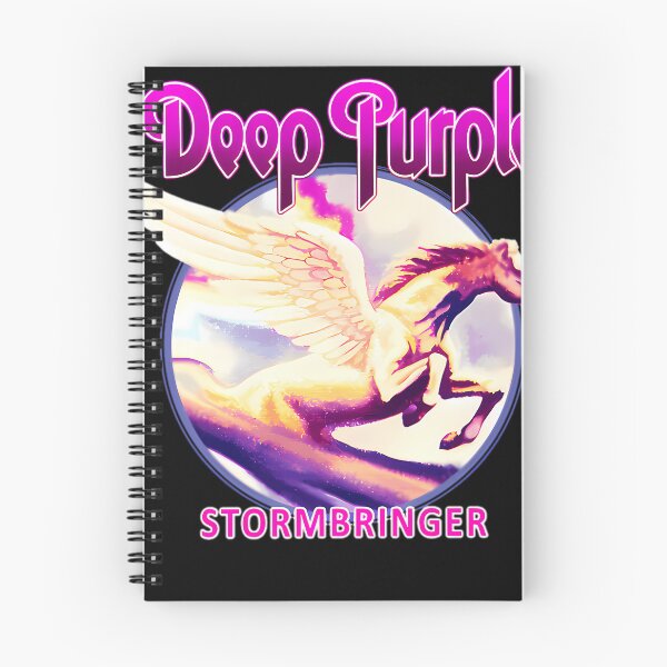 Item preview, Stormbringer Flying Pegasus Fantasy Magic Horse designed and sold by Aqib-Javed.