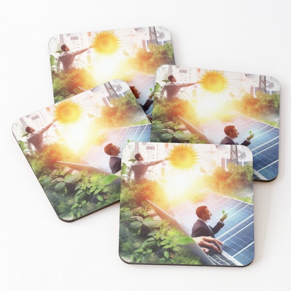 Item preview, Nature and technology designed and sold by ZeusGallery.