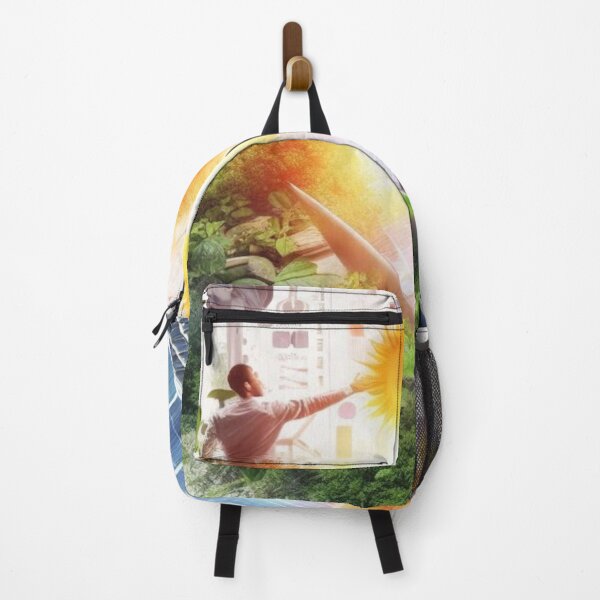 Item preview, Nature and technology designed and sold by ZeusGallery.