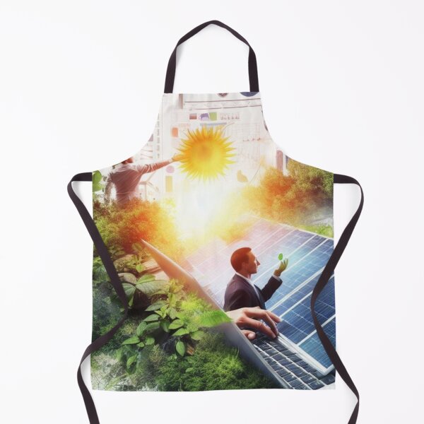 Item preview, Nature and technology designed and sold by ZeusGallery.