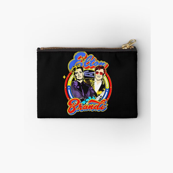 Item preview, Elton Brandi Who Believes In Angels Portrait designed and sold by theK-POPprints.